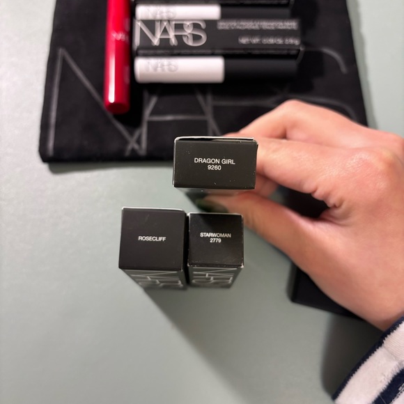 Nars Bundle - Picture 3 of 10